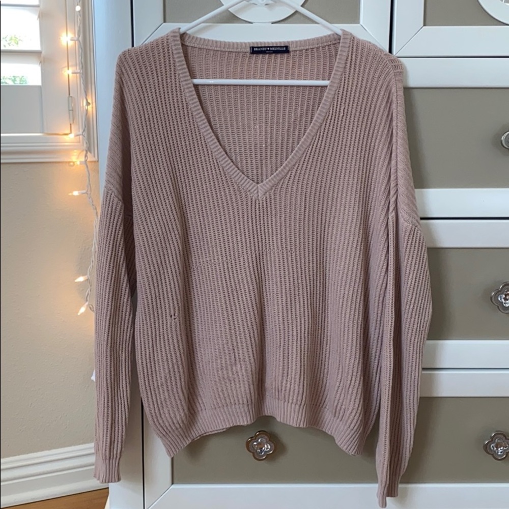 Brandy Melville Sweater